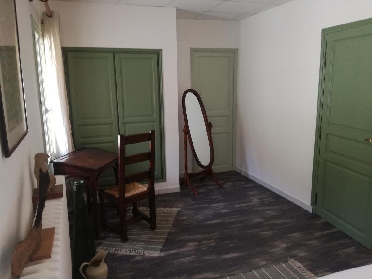 Gites Les Tilleuls Clamensane 외부 사진